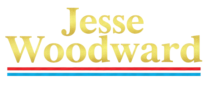 Jesse Woodward